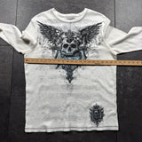 2000s No Boundaries Thermal (L)