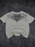 2000s hurley shirt (XL)