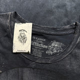 2000s Affliction Shirt (XL)