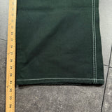 Deadstock 2000s Flip Flop Jeans (36x31)