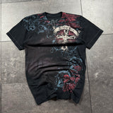 2000s Grunge Shirt (XS)