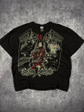 2000s REBEL CAUSE SHIRT (XL)