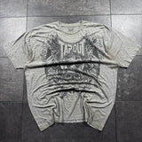 2000s Tapout Shirt (XXL)