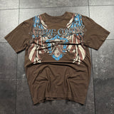 2000s Xtreme Couture Shirt (L)
