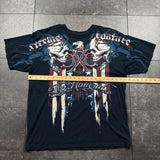 2000s Xtreme Couture Shirt (XL)