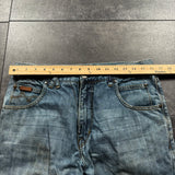 2000s LRG Jeans (32x31)