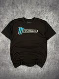 2000s MONSTER ENERGY SHIRT (L)