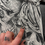 2000s MMA Elite Shirt (L)