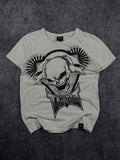 (rare) 2000s tapout shirt (S)