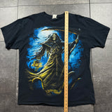 2000s Grim Reaper Shirt (L)