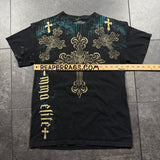 2000s MMA Elite Shirt (S)