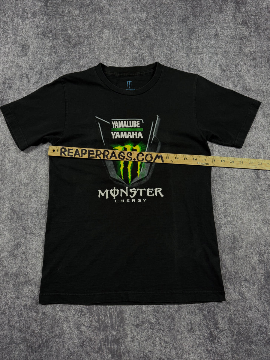 2000s monster energy shirt (S)