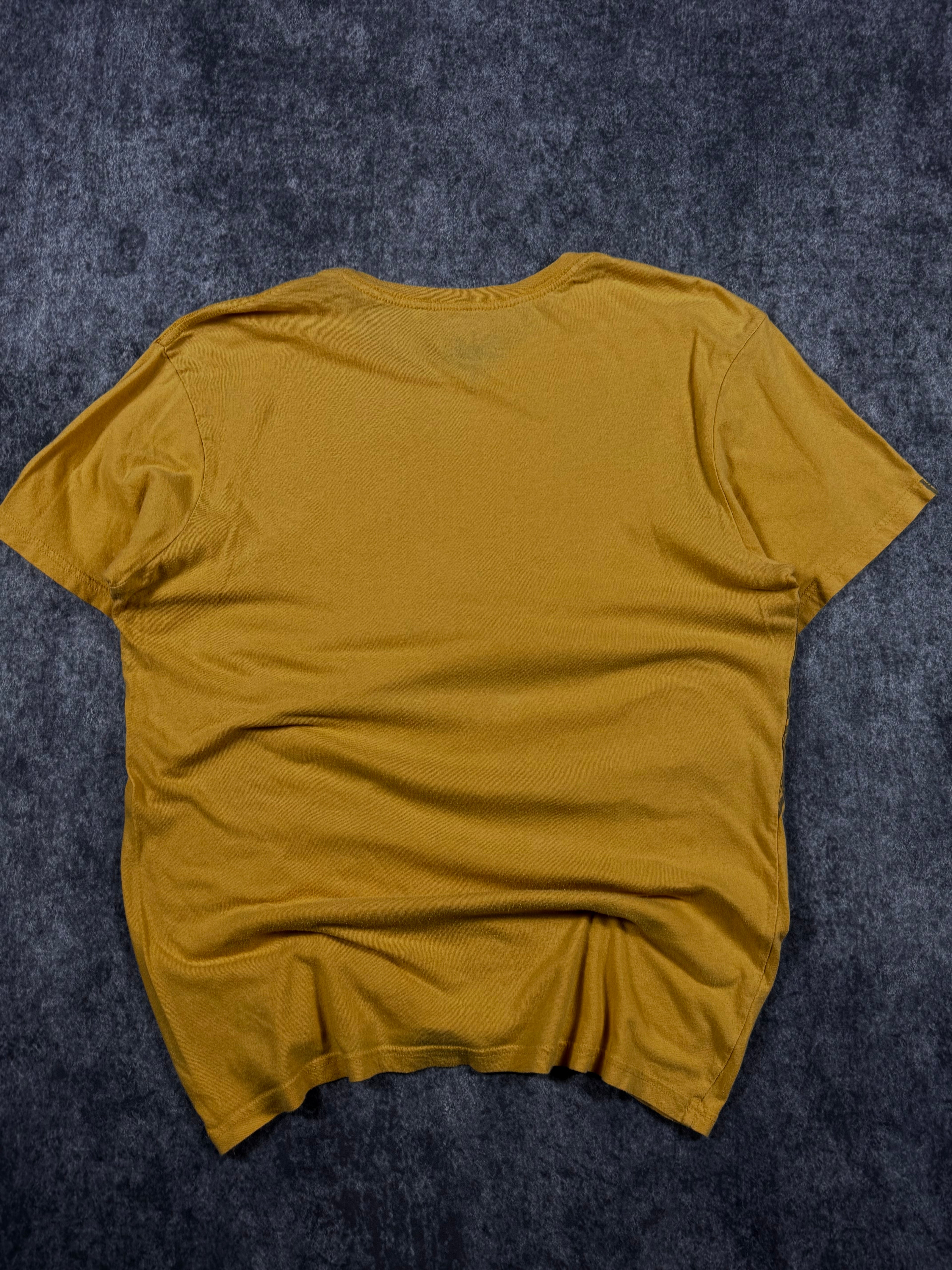 2000s guess shirt (L)