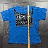 2000s Tapout Shirt (L)