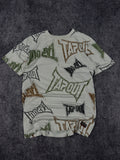 2000s tapout shirt (S)