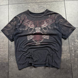 2000s Xzavier Shirt (M)