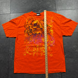 2000s Miami Ink Shirt (XL)