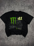 2000s monster energy shirt (XL)