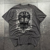 2000s Cross Shirt (L)