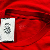 2000s DC Shoes Shirt (XL)