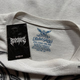 2000s Faded Glory Thermal (XXL)