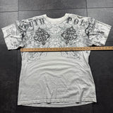 2000s Southpole Shirt (XL)