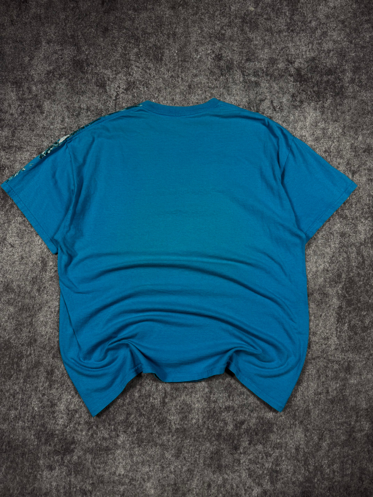 (rare) 2000s mma elite shirt (XL)