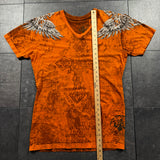 2000s Affliction Shirt (L)