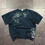 2000s Grunge Shirt (XL)