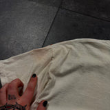 2000s mma elite shirt (L)