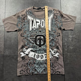2000s Tapout Shirt (S)