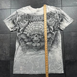 2000s Throwdown Shirt (M)