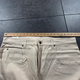 Deadstock 2000s LA Gate Jeans (42x32)