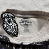 (rare) 2000s PJ Mark Shirt (XXXL)