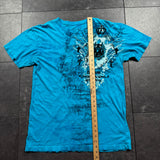 2000s Archaic x Affliction Shirt (M)