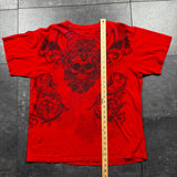 2000s MMA Elite Shirt (L)