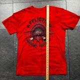 2000s Affliction Shirt (L)