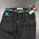 (rare) Deadstock 2000s Artful Dodger Jeans (40x32)