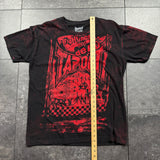 2000s Tapout Shirt (L)
