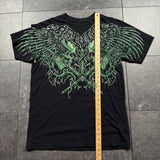 2000s Affliction Shirt (M)