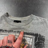 2000s Tapout Shirt (S)