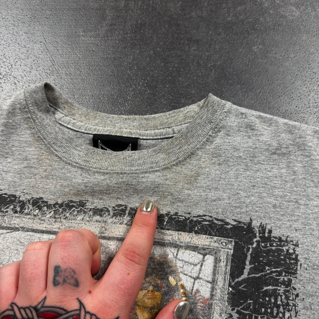 2000s Tapout Shirt (S)