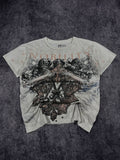 (rare) 2000s nobility shirt (L)