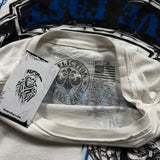 2000s Affliction Shirt (M)