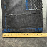Deadstock Pepe Jeans Jorts (36)