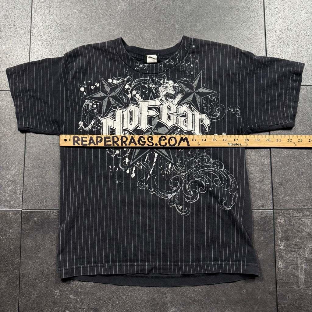(rare) 2000s No Fear Shirt (S)