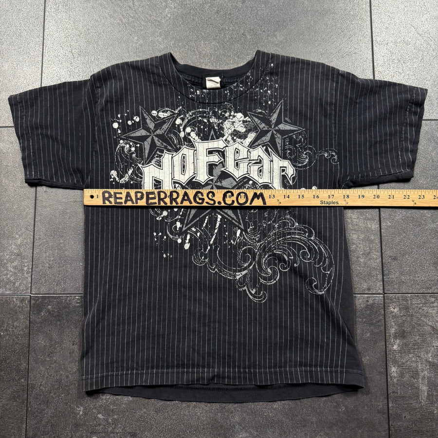 (rare) 2000s No Fear Shirt (S)