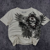 (rare) 2000s xzavier shirt (S)