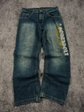 (rare) 2000s southpole jeans (30x30)
