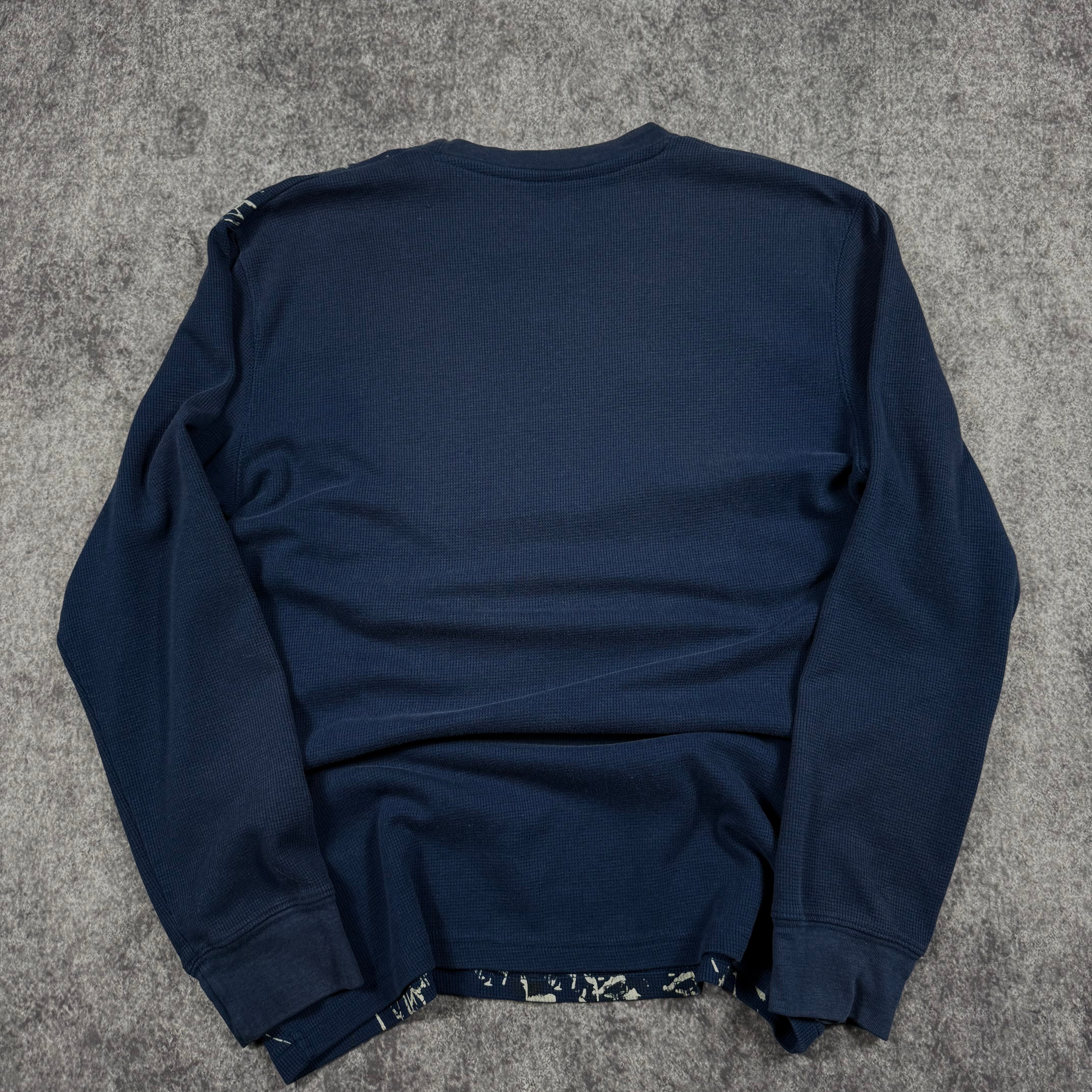 (rare) 2000s tapout thermal (L)